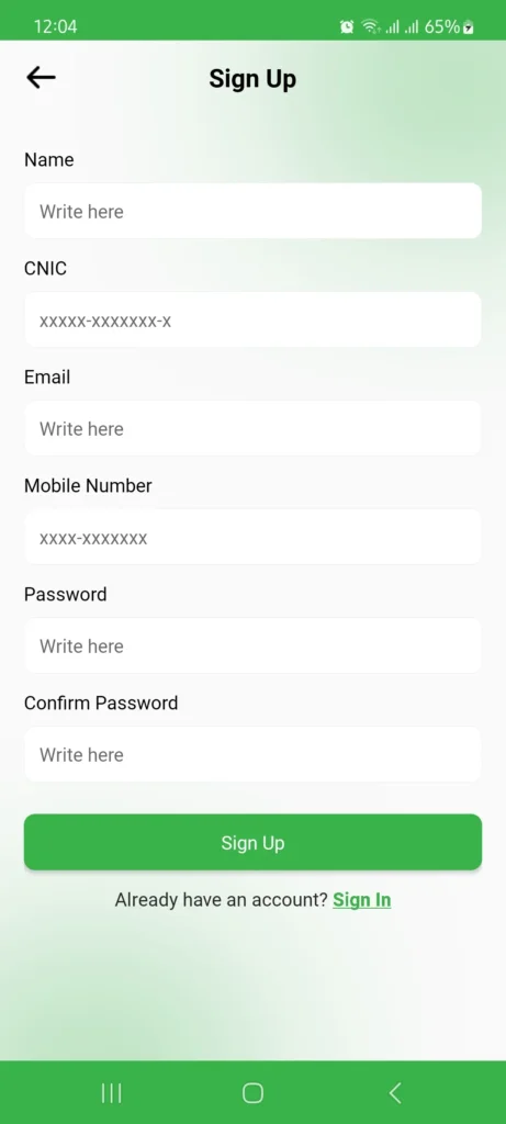 Mkb Punjab Gov Pk Registration Via App And Portal In 2026 For Petrol Subside